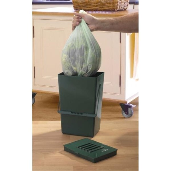 Tierra-Derco Tierra-Derco GP116 Ecological Liners for Jumbo Compost Caddy GP116